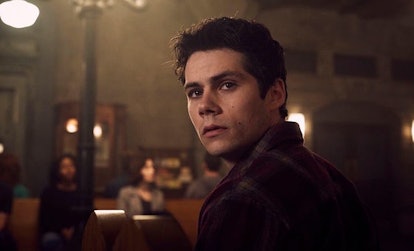 Here's what to know about the upcoming 'Teen Wolf' movie heading to Paramount+.