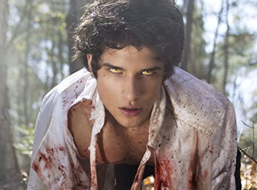 Here are all the details about the 'Teen Wolf' movie, including the Paramount+ release date, cast, t...