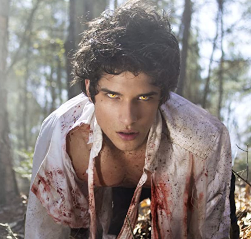 Here are all the details about the 'Teen Wolf' movie, including the Paramount+ release date, cast, t...