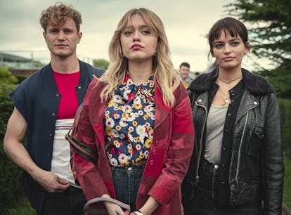 Here are all the details about 'Sex Education' Season 4, including the Netflix release date, cast, t...