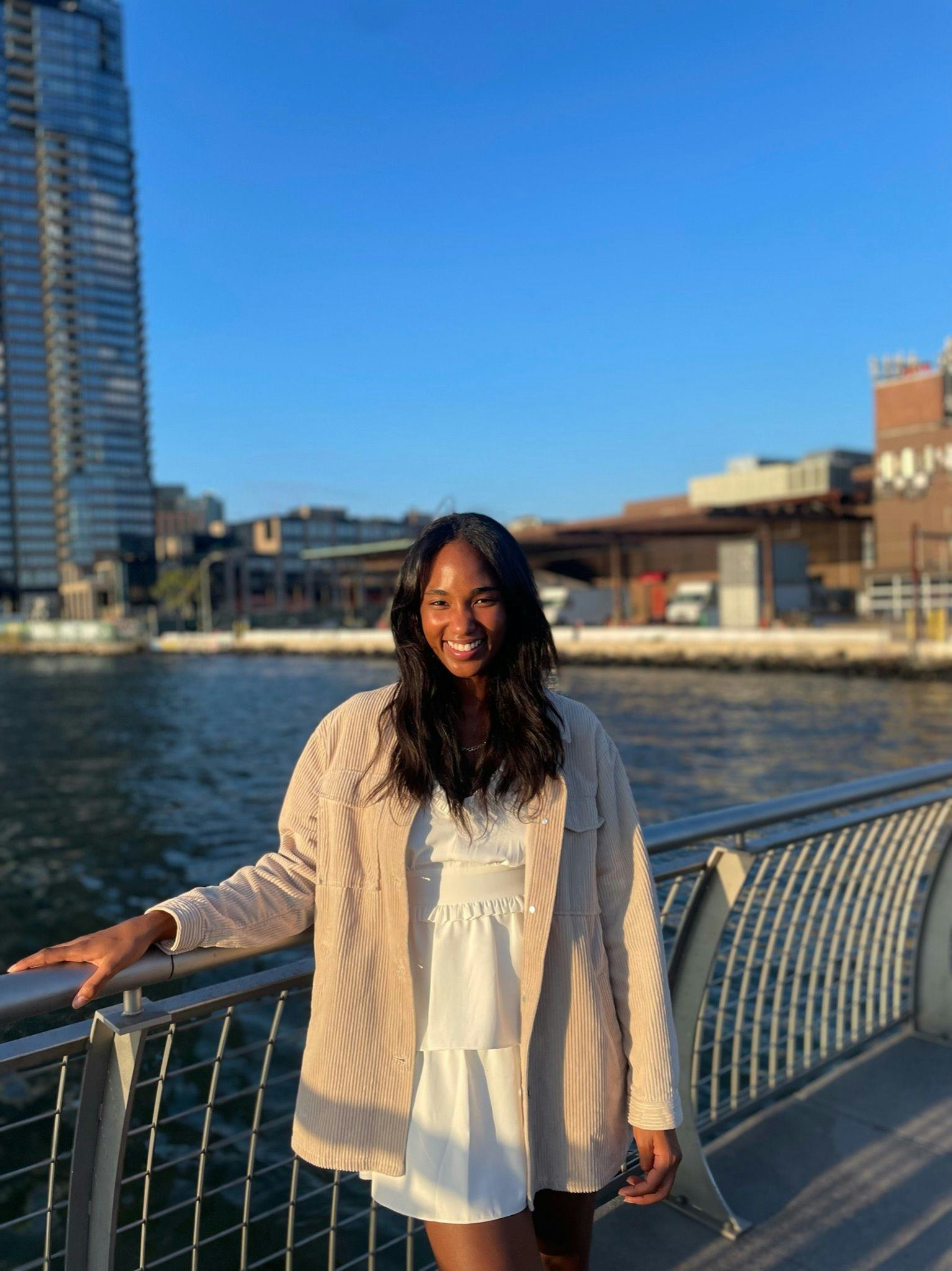 Tessa T. is one of the potential contestants on Clayton&rsquo;s season of &lsquo;The Bachelor.&rsquo; Photo via The Ba&hellip;