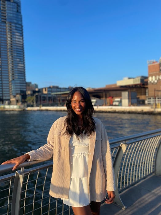 Tessa T. is one of the potential contestants on Clayton’s season of ‘The Bachelor.’ Photo via The Ba…