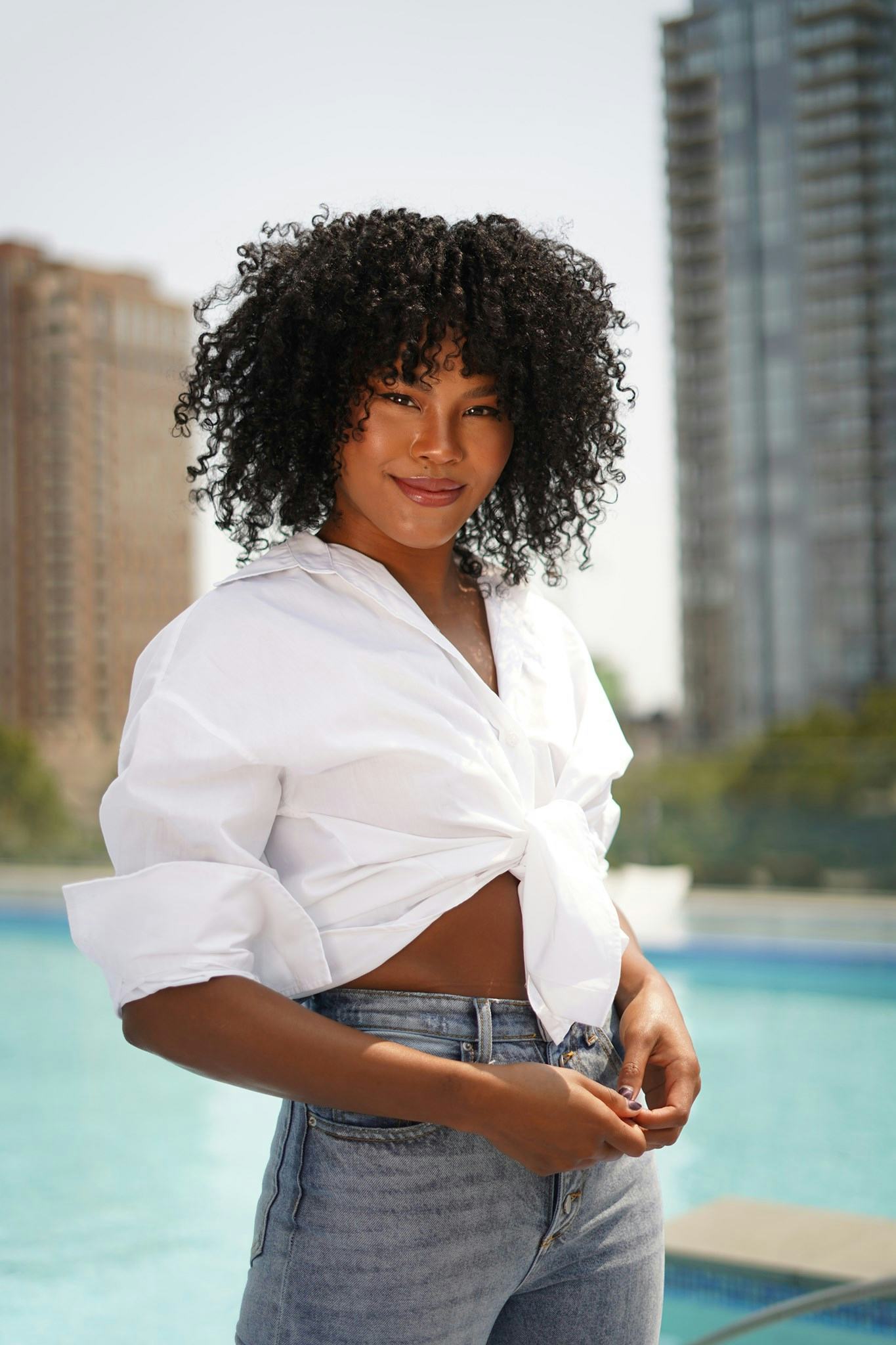 Sierra J. is one of the potential contestants on Clayton&rsquo;s season of &lsquo;The Bachelor.&rsquo; Photo via The B&hellip;