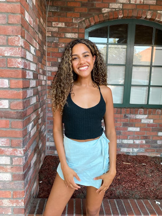 Teddi W. is one of the potential contestants on Clayton’s season of ‘The Bachelor.’ Photo via The Ba…