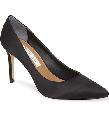 85 Pointy Toe Pump NINA