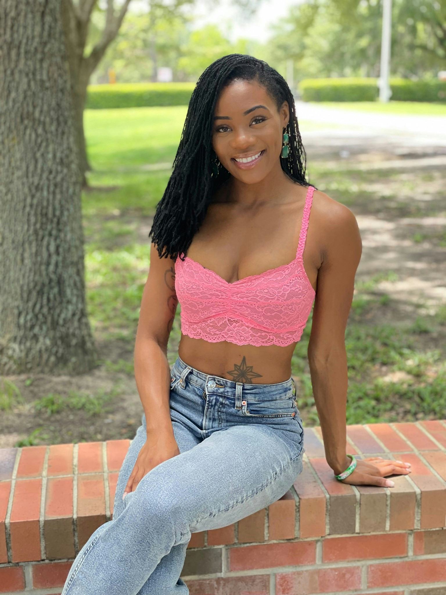 Marlena W. is one of the potential contestants on Clayton&rsquo;s season of &lsquo;The Bachelor.&rsquo; Photo via The &hellip;