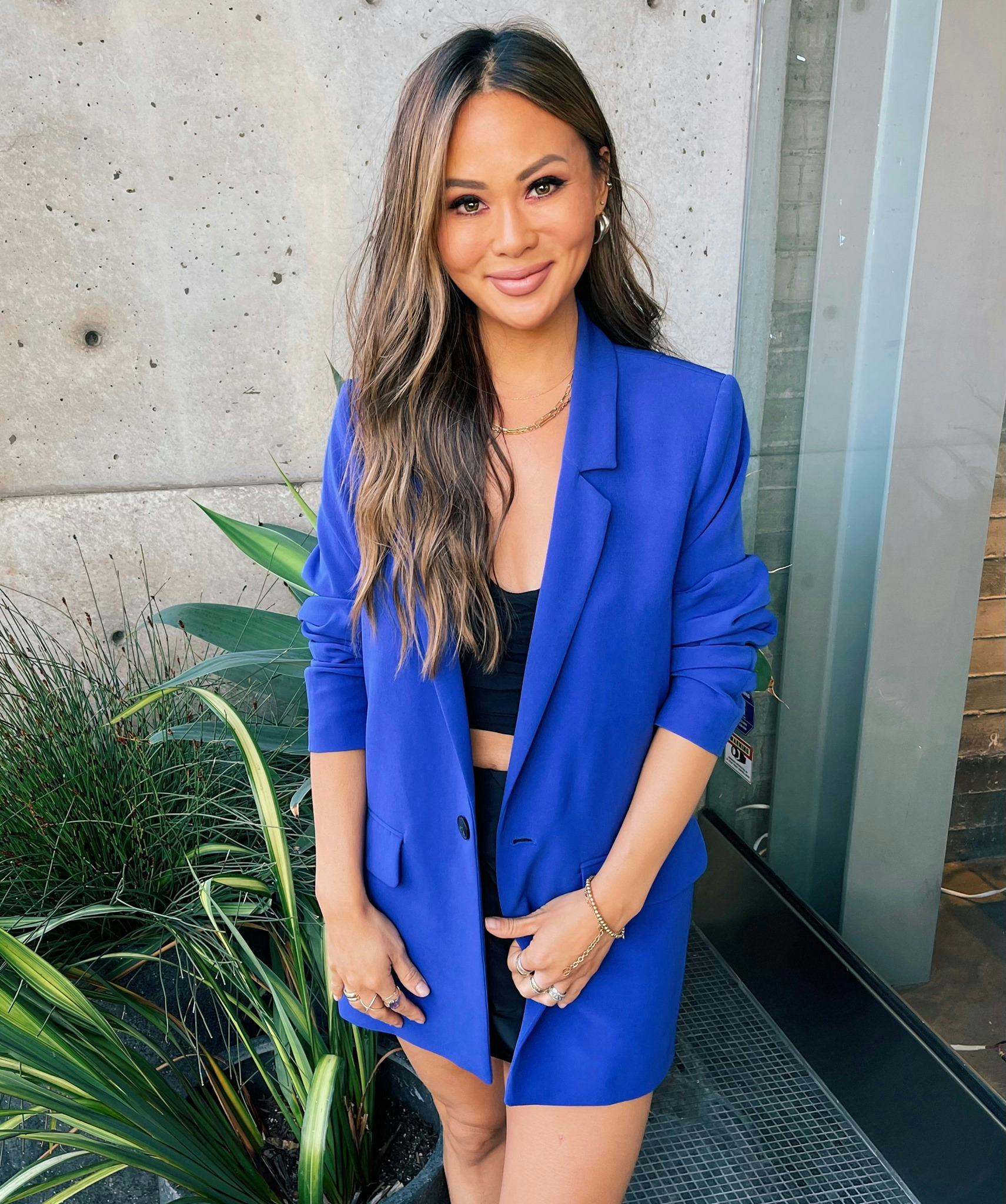 Jane P. is one of the potential contestants on Clayton&rsquo;s season of &lsquo;The Bachelor.&rsquo; Photo via The Bac&hellip;