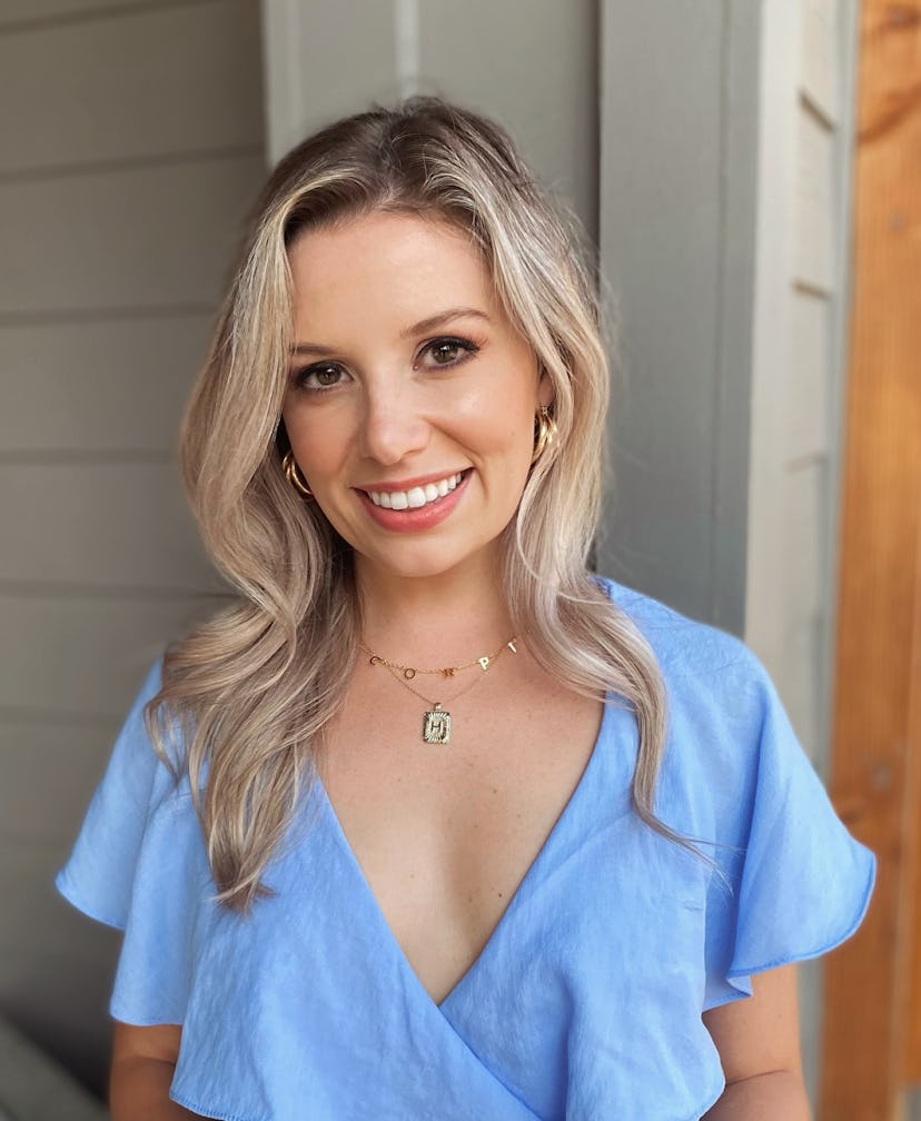 Hunter H. is one of the potential contestants on Clayton’s season of ‘The Bachelor.’ Photo via The B…