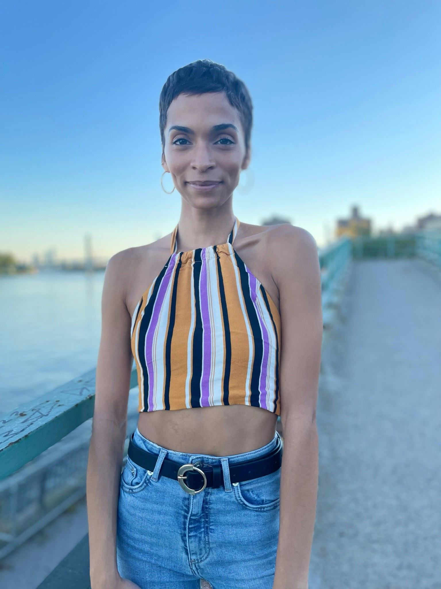 Kara G. is one of the potential contestants on Clayton&rsquo;s season of &lsquo;The Bachelor.&rsquo; Photo via The Bac&hellip;