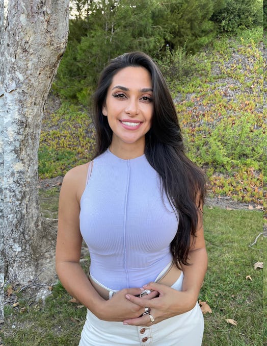 Breauna G. is one of the potential contestants on Clayton’s season of ‘The Bachelor.’ Photo via The …