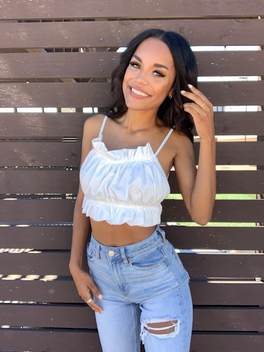 Serene R. is one of the potential contestants on Clayton’s season of ‘The Bachelor.’ Photo via The B…