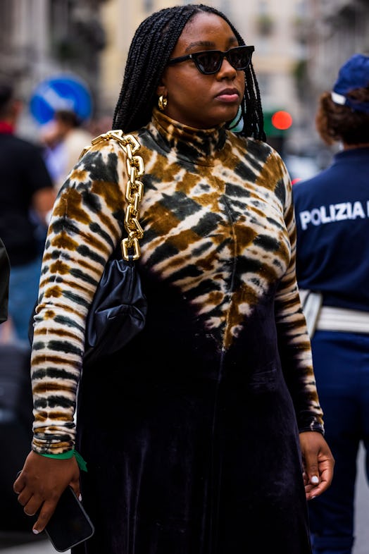 Milan street style 