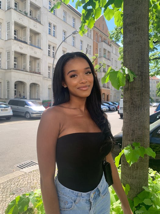 Eliza I is one of the potential contestants on Clayton’s season of ‘The Bachelor.’ Photo via The Bac…