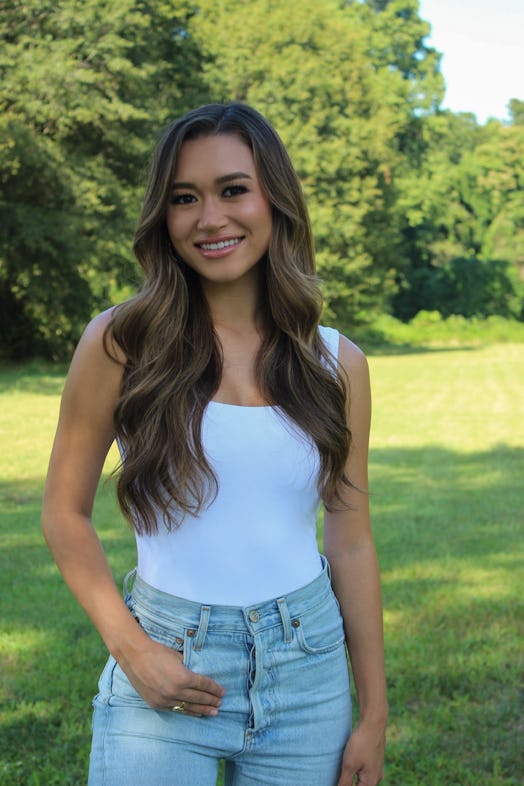 Sarah H. is one of the potential contestants on Clayton’s season of ‘The Bachelor.’ Photo via The Ba…