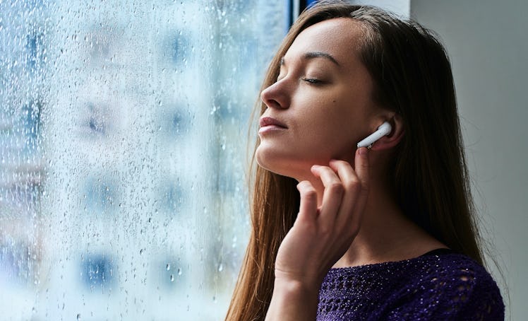 Here's how to use iPhone iOS 15 Background Sounds to customize music.