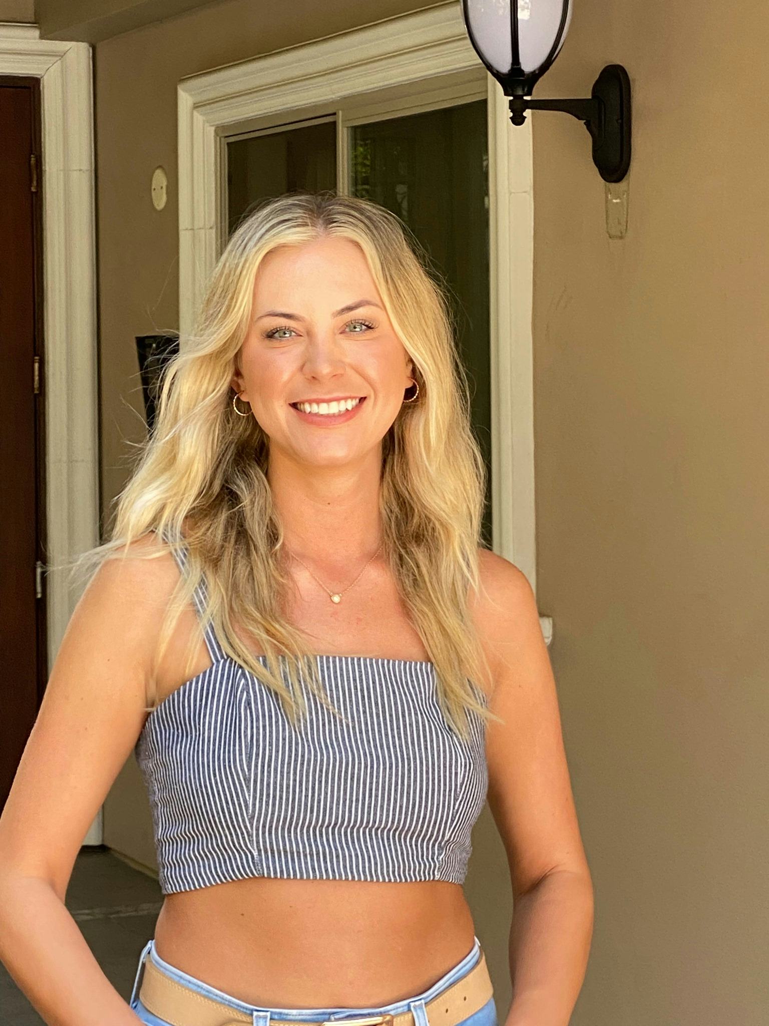 Cassidy T. is one of the potential contestants on Clayton&rsquo;s season of &lsquo;The Bachelor.&rsquo; Photo via The &hellip;