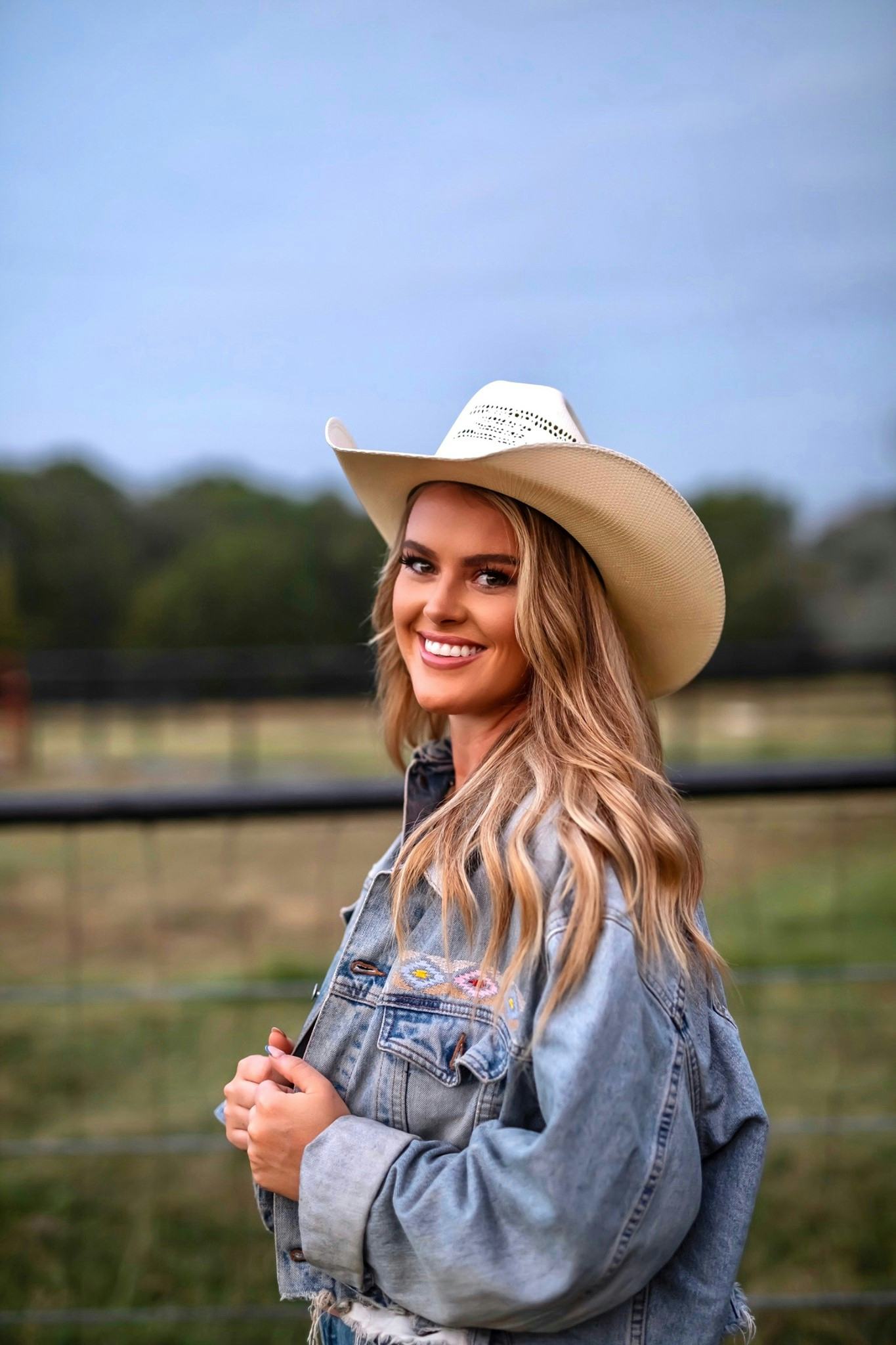 Rianna H. is one of the potential contestants on Clayton&rsquo;s season of &lsquo;The Bachelor.&rsquo; Photo via The B&hellip;