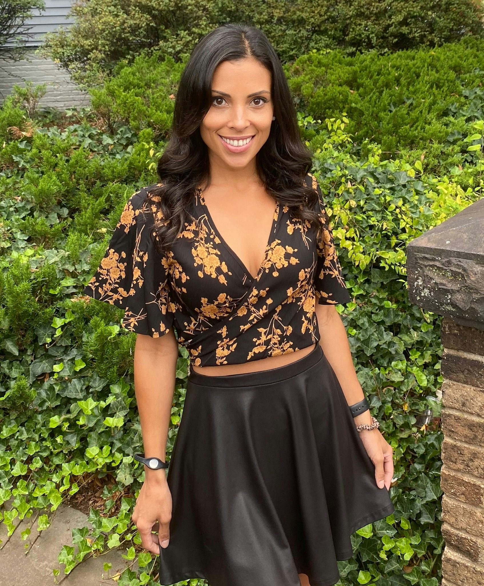 Mara A. is one of the potential contestants on Clayton&rsquo;s season of &lsquo;The Bachelor.&rsquo; Photo via The Bac&hellip;