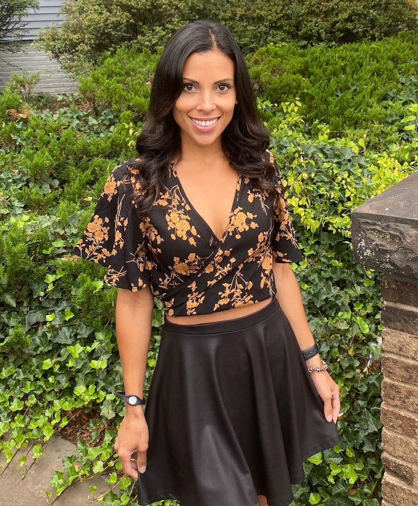 Mara A. is one of the potential contestants on Clayton’s season of ‘The Bachelor.’ Photo via The Bac…