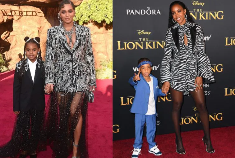 10 Facts About Blue Ivy Carter, Beyoncé & JAY-Z's Superstar Daughter