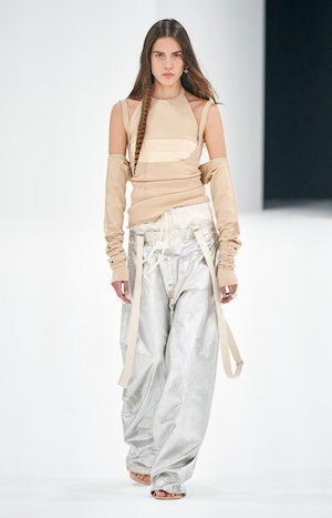 Sportmax Spring 22