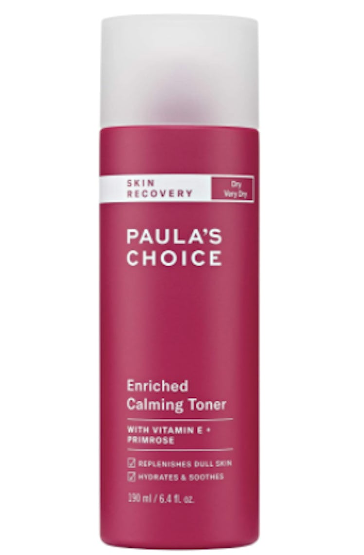 Paula’s Choice Enriched Calming Toner, 6.4 Fl. Oz.