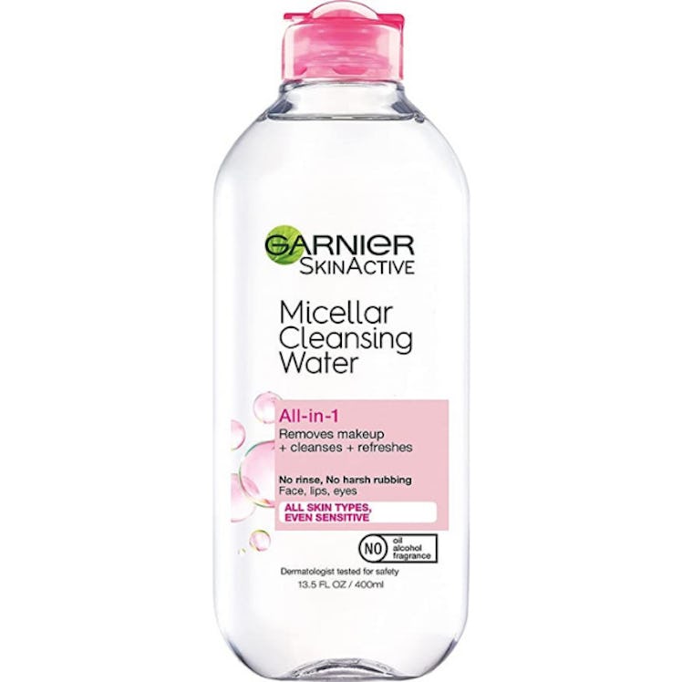 Garnier SkinActive Micellar Cleansing Water