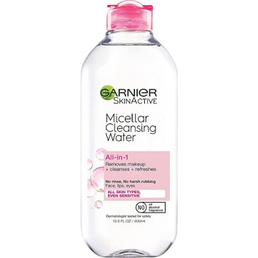 Garnier SkinActive Micellar Cleansing Water