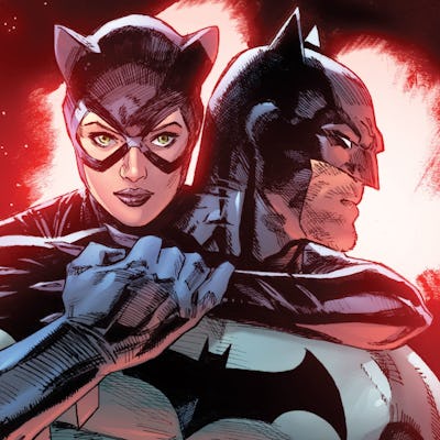 The Batman Movie: New LEGOs Tease Penguin & Catwoman Battles With Robert Pattinson's Hero