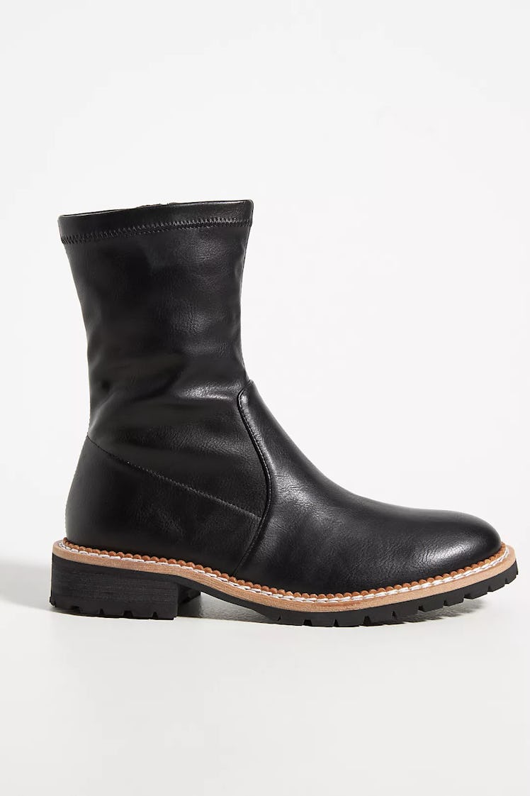 Silent D Rareful Ankle Boots