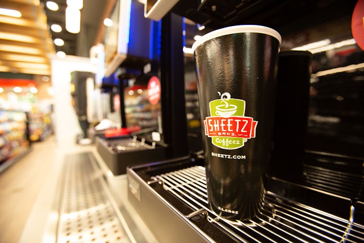 National Coffee Day 2021 deals on Sept. 29 include free coffee from Sheetz.