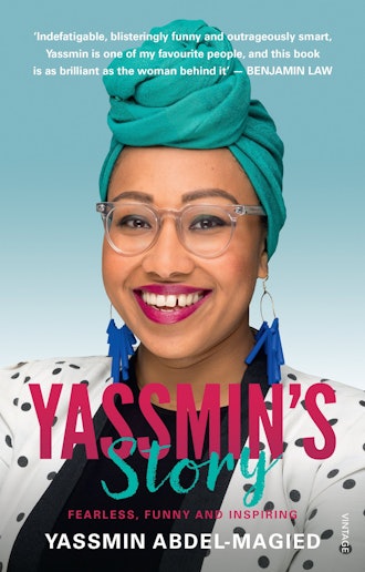 'Yassmin’s Story' by Yassmin Abdel-Magied 