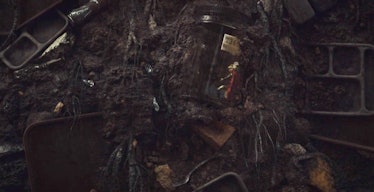 Throg’s brief cameo in Loki Episode 5