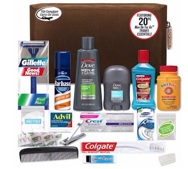 Convenience Kits International 20-Piece Kit