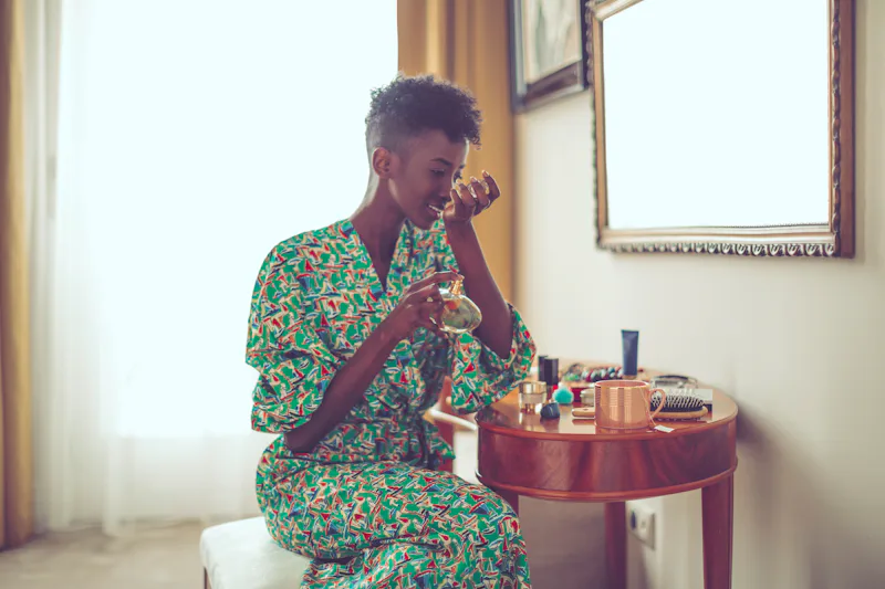 Fragrance Base Notes: Your Guide To Understanding Perfumes