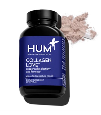 Hum Nutrition Collagen Love