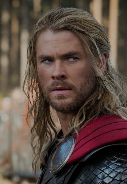 Thor Thor (2020