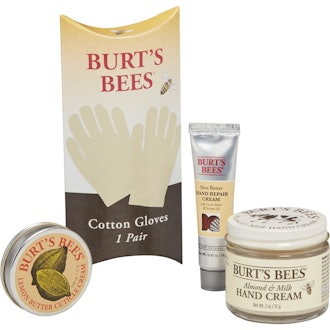 Burt’s Bees Hand Repair Gift Set