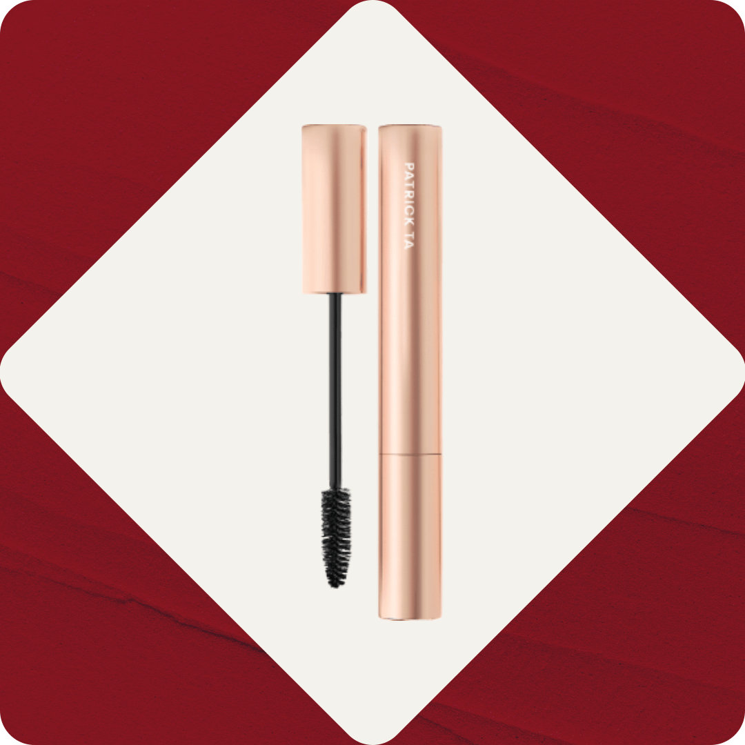 PATRICK TA Major Volume Mascara