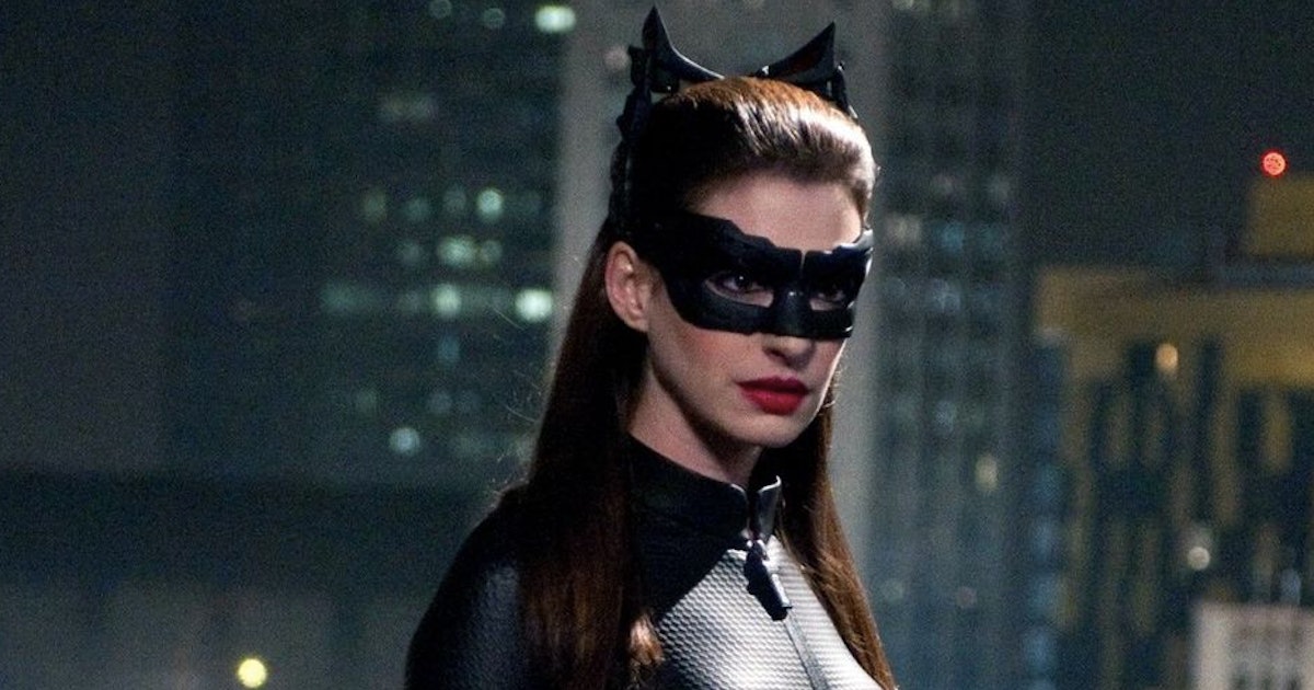 Why 'The Batman' will redefine Catwoman for the next decade