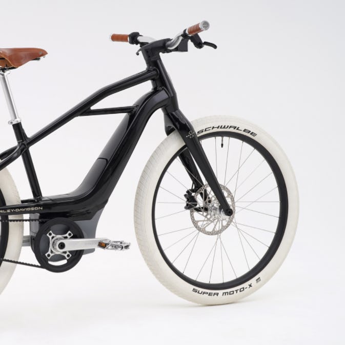 Serial 1 has nearly sold out of its limited-edition, Mosh/Tribute electric bike.