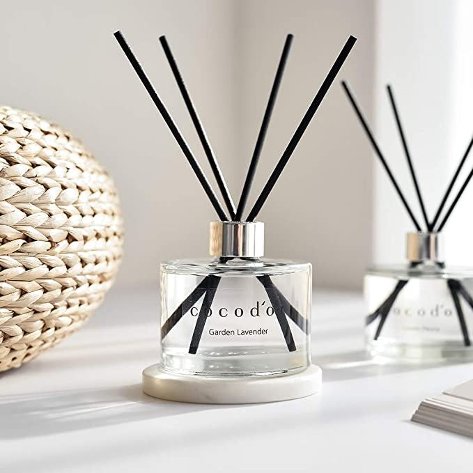 Cocodor Signature Reed Diffuser