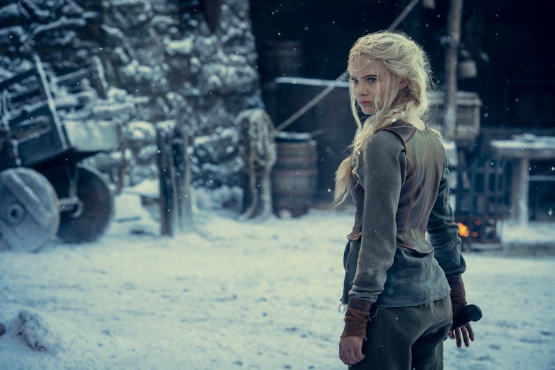 The Witcher season 3, Release date, cast, plot, trailer