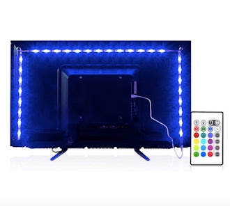 PANGTON VILLA LED Strip TV Backlight Kit 