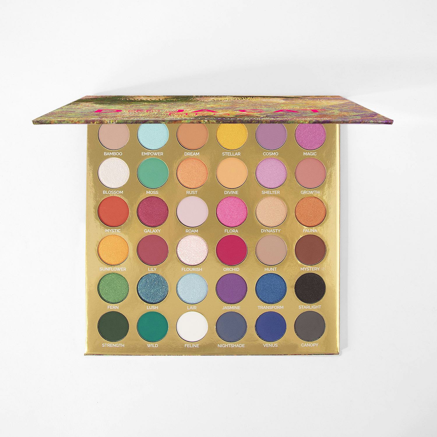 Doja Cat On Makeup, Her Beauty Routine, & GoTo Skin Care Product