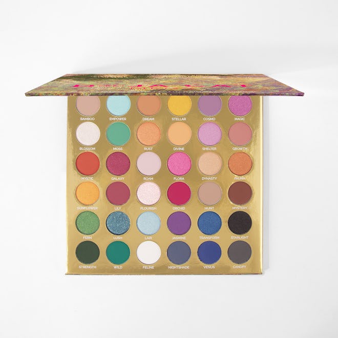 Doja Cat Mega 36 Color Shadow Palette