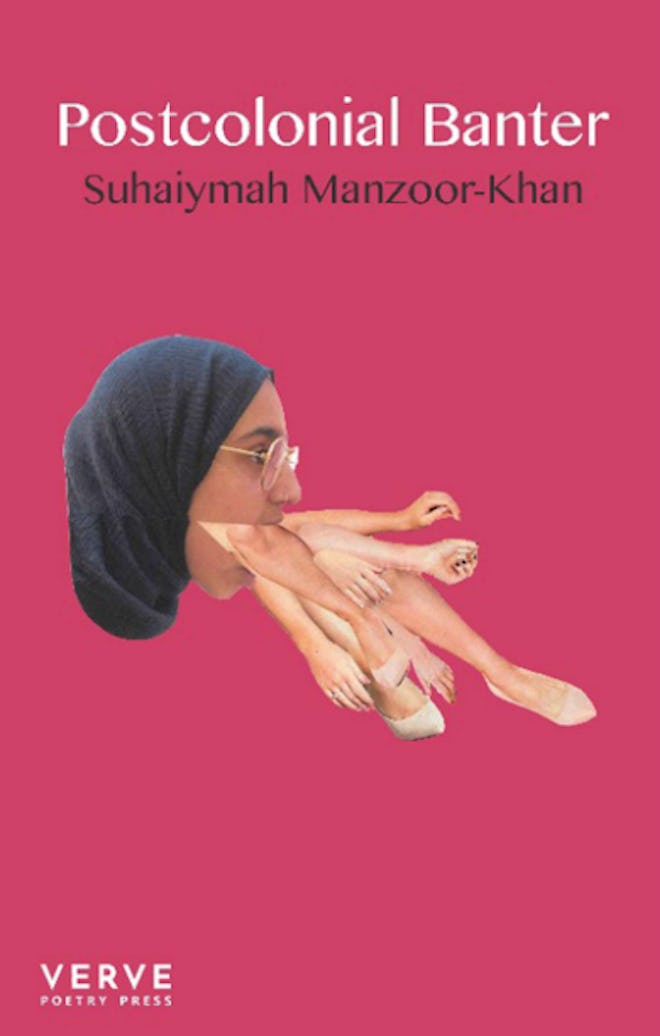 'Postcolonial Banter' by Suhaiymah Manzoor-Khan 