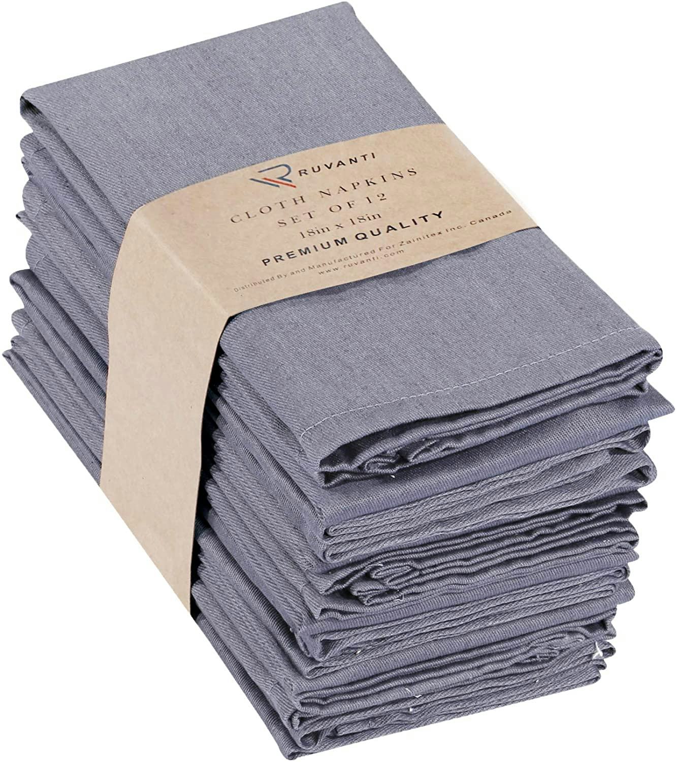 The 11 Best Cloth Napkins
