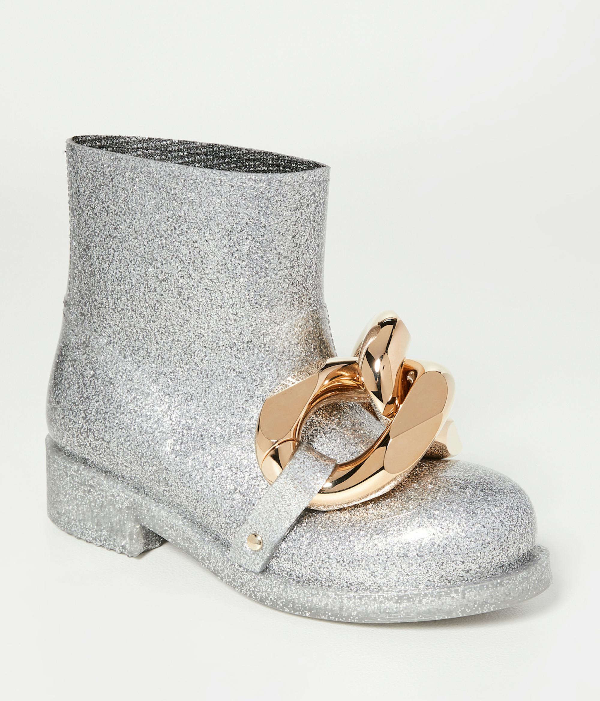 6 Boot Trends That Are Going To Be Everywhere This Fall