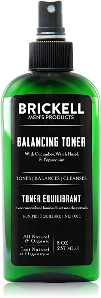 Brickell Balancing Toner, 8 Fl. Oz.